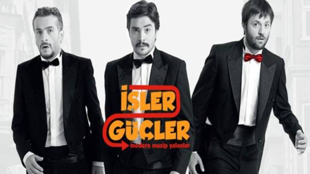 Türkiye'nin en iyi 25 dizisinin ilk sırası herkesi şoke etti! Listeye öyle diziler giremedi ki hayranları öfkeden kudurdu 16